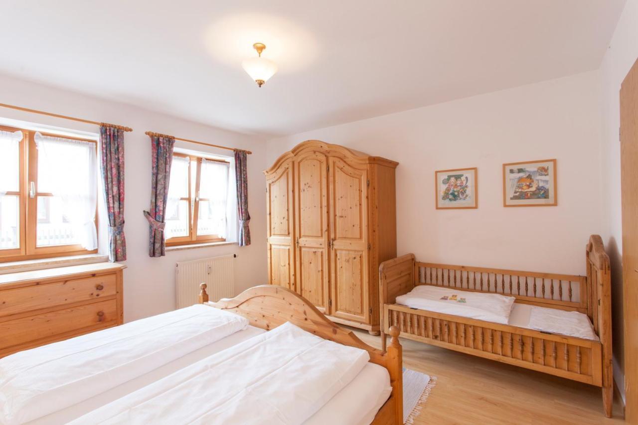Landhaus Hubertus Bad Tolz Bagian luar foto