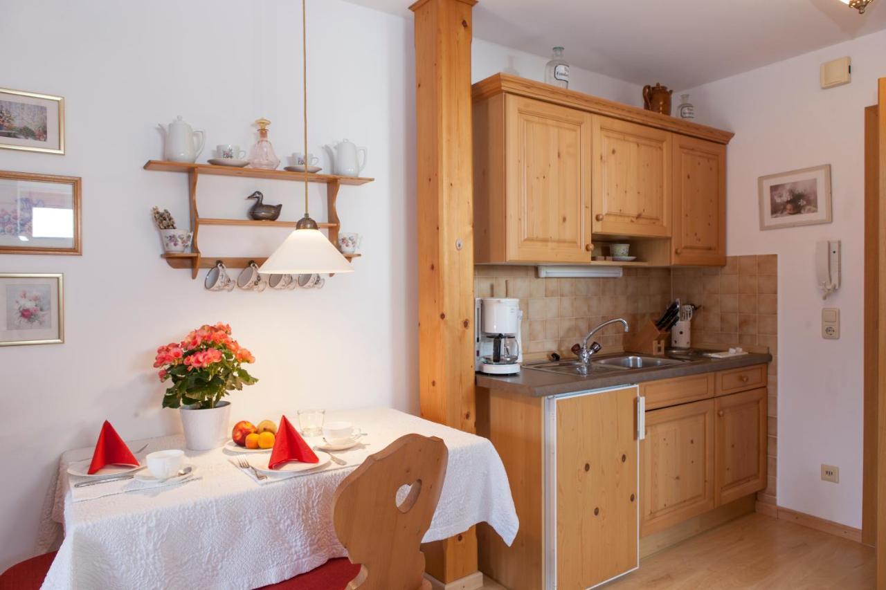Landhaus Hubertus Bad Tolz Bagian luar foto