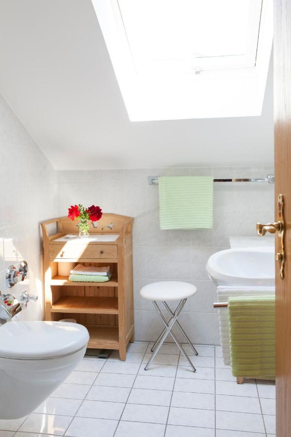 Landhaus Hubertus Bad Tolz Bagian luar foto