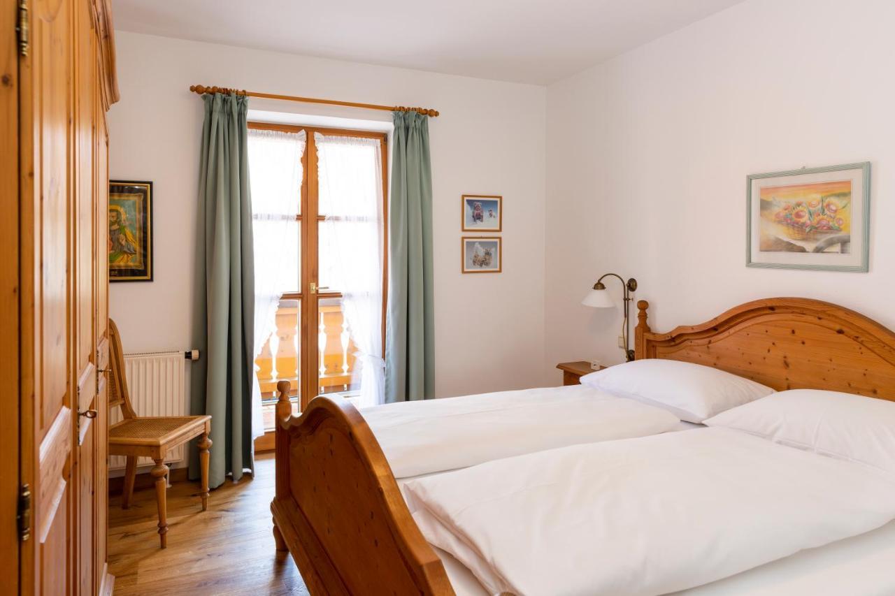 Landhaus Hubertus Bad Tolz Bagian luar foto