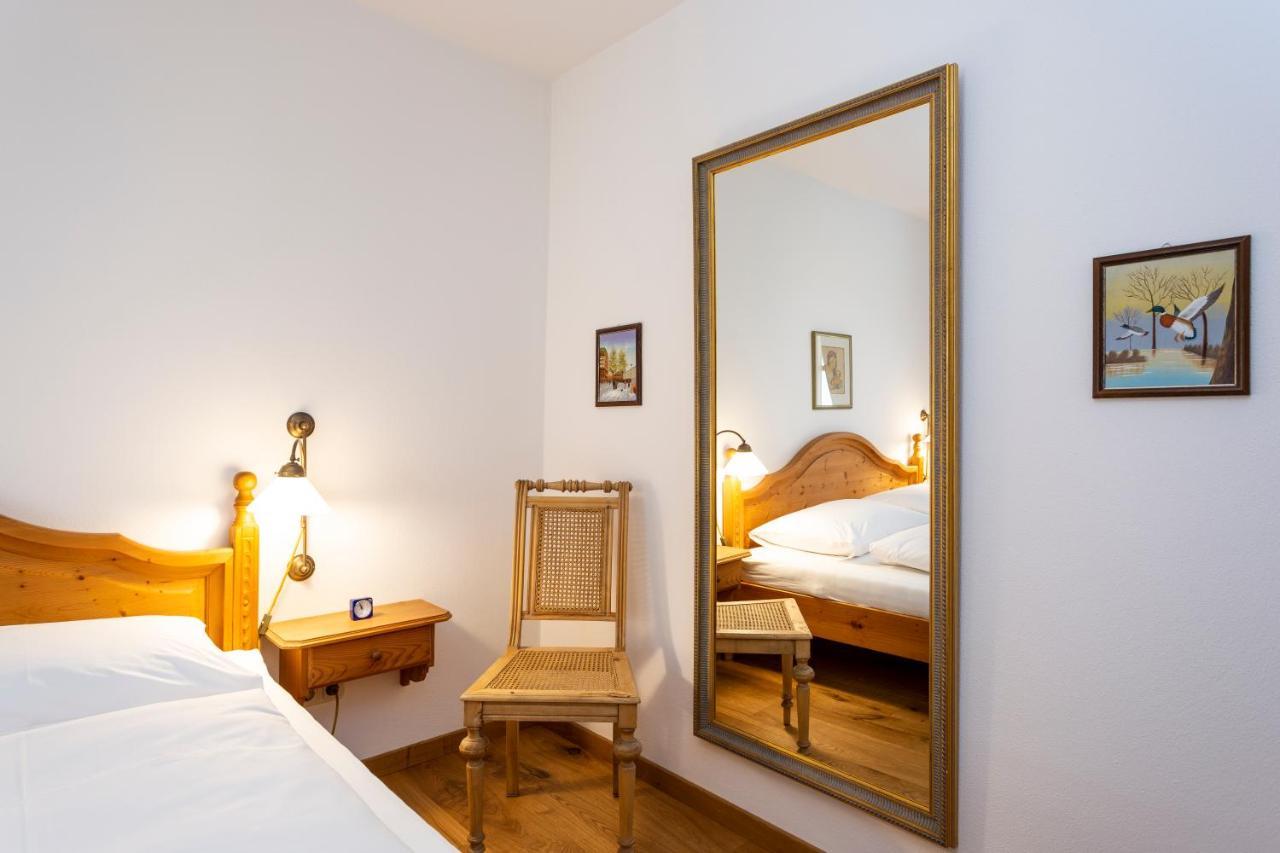 Landhaus Hubertus Bad Tolz Bagian luar foto