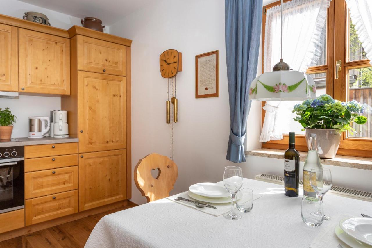 Landhaus Hubertus Bad Tolz Bagian luar foto