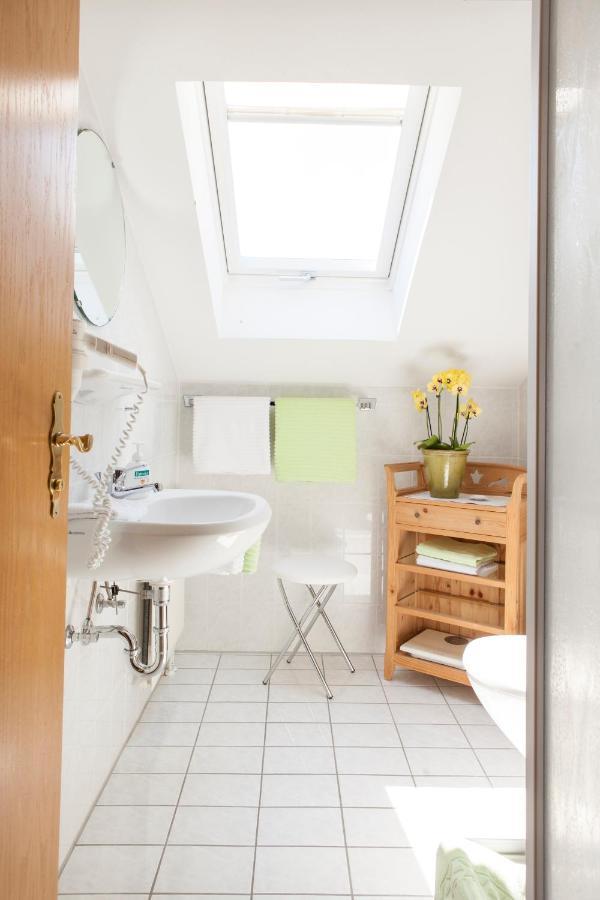 Landhaus Hubertus Bad Tolz Bagian luar foto
