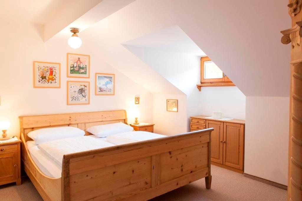 Landhaus Hubertus Bad Tolz Bagian luar foto