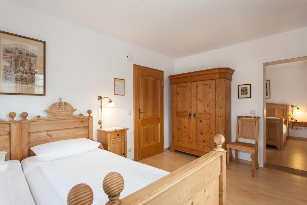 Landhaus Hubertus Bad Tolz Bagian luar foto