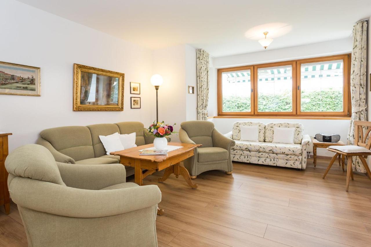 Landhaus Hubertus Bad Tolz Bagian luar foto