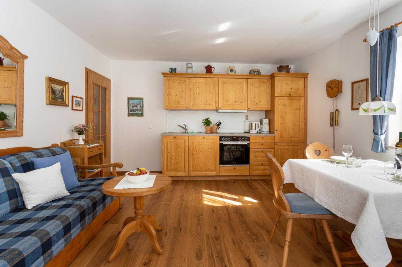 Landhaus Hubertus Bad Tolz Bagian luar foto