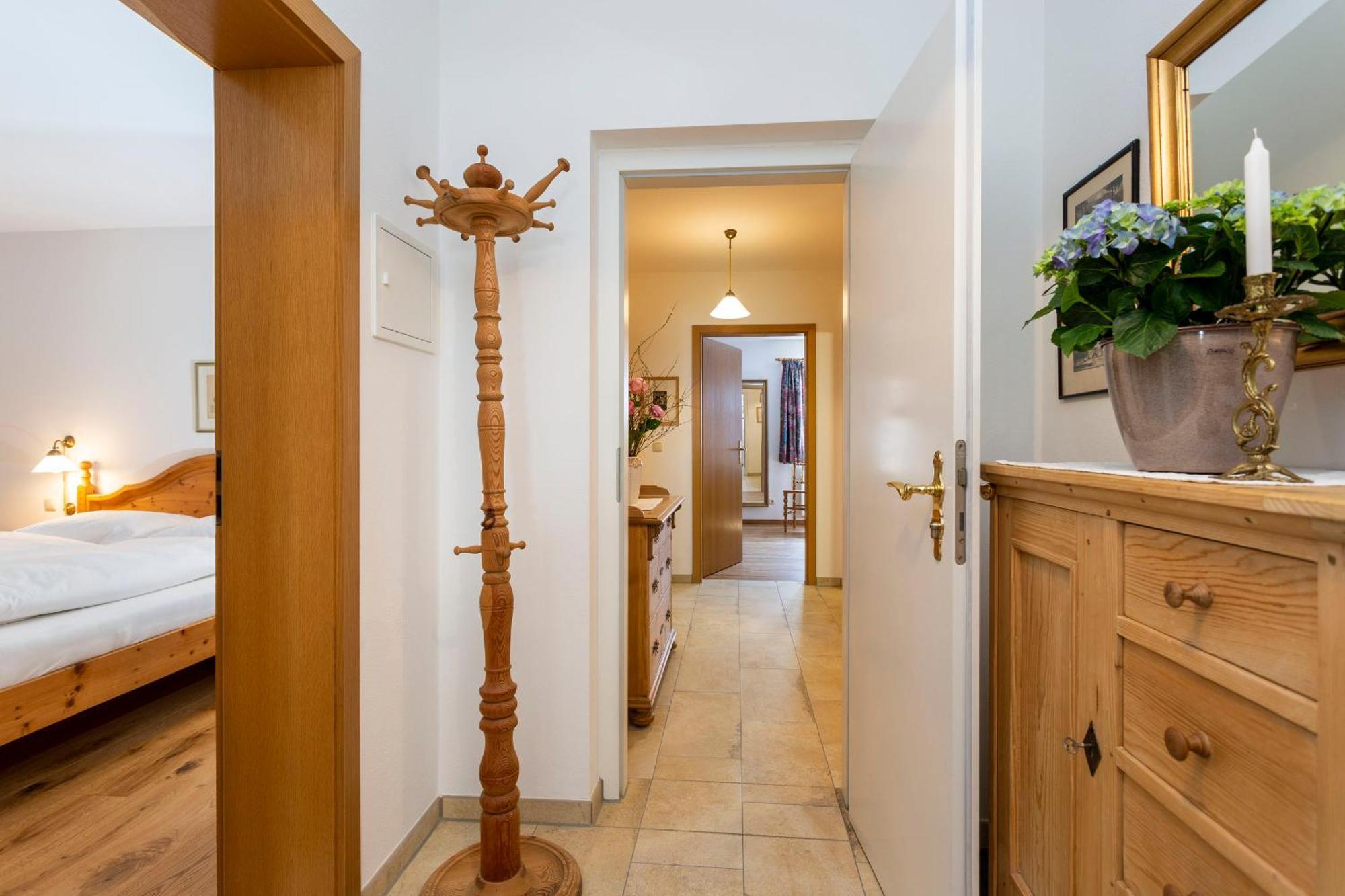 Landhaus Hubertus Bad Tolz Bagian luar foto
