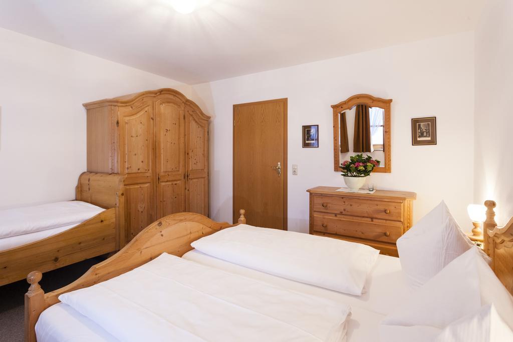 Landhaus Hubertus Bad Tolz Bagian luar foto