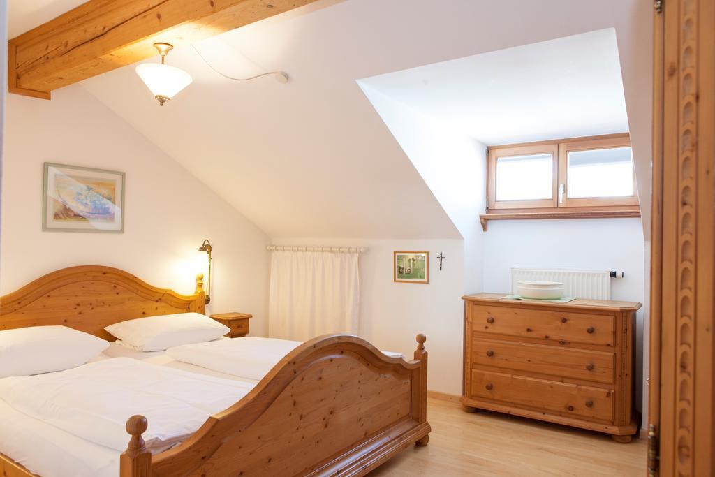 Landhaus Hubertus Bad Tolz Bagian luar foto